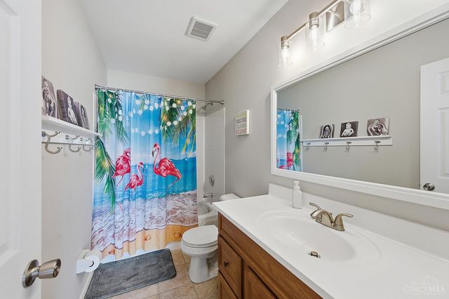 6491 Cedar Hill Drive, Liberty Twp, OH 45011