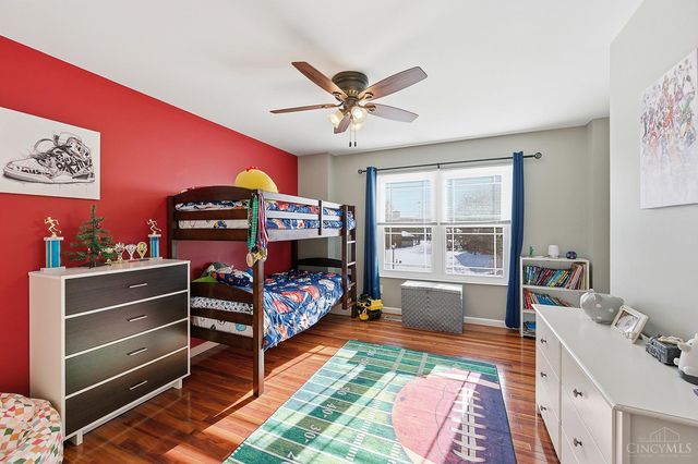 6491 Cedar Hill Drive, Liberty Twp, OH 45011