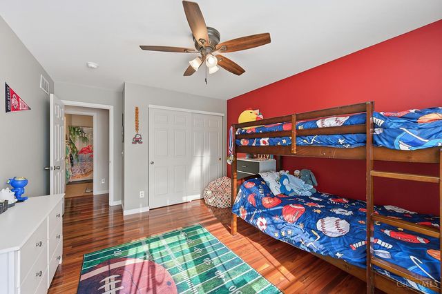 6491 Cedar Hill Drive, Liberty Twp, OH 45011