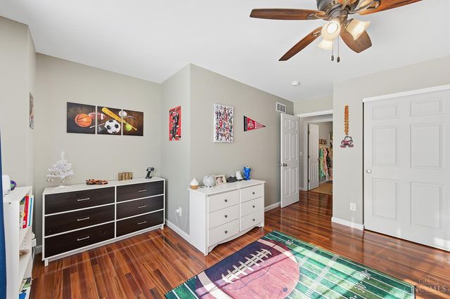 6491 Cedar Hill Drive, Liberty Twp, OH 45011