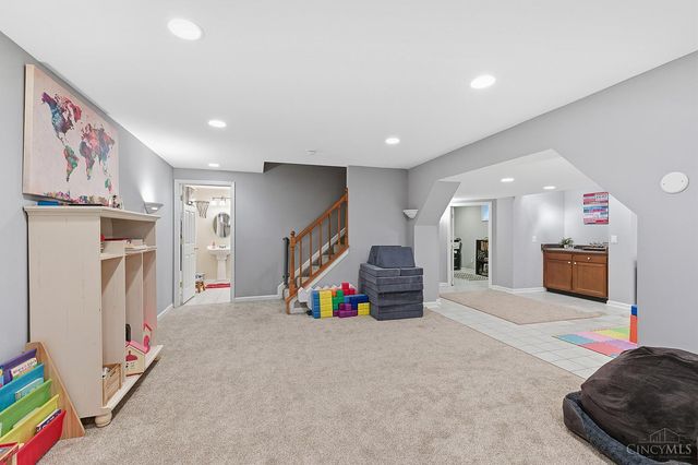 6491 Cedar Hill Drive, Liberty Twp, OH 45011