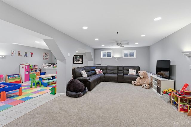 6491 Cedar Hill Drive, Liberty Twp, OH 45011