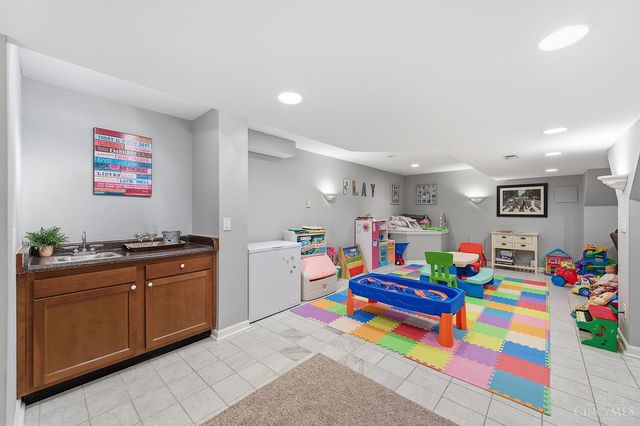 6491 Cedar Hill Drive, Liberty Twp, OH 45011