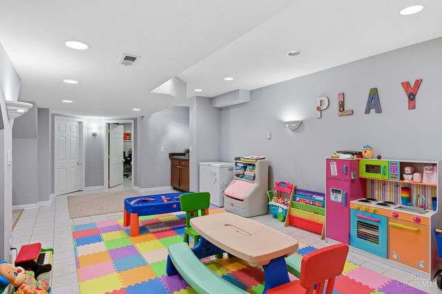 6491 Cedar Hill Drive, Liberty Twp, OH 45011