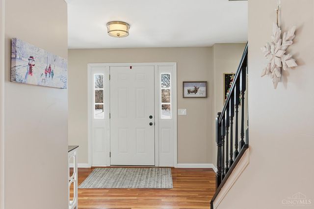 6491 Cedar Hill Drive, Liberty Twp, OH 45011