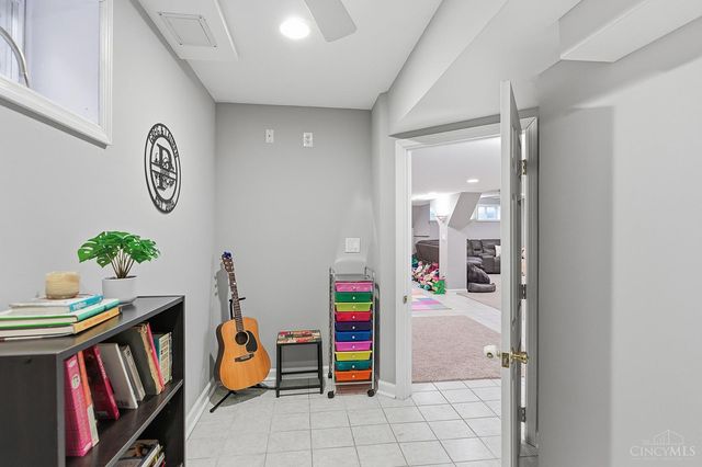 6491 Cedar Hill Drive, Liberty Twp, OH 45011