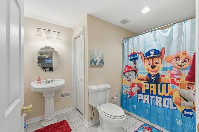 6491 Cedar Hill Drive, Liberty Twp, OH 45011