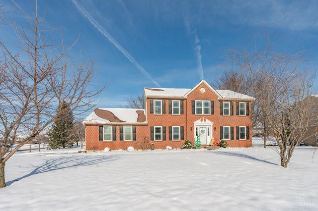 6491 Cedar Hill Drive, Liberty Twp, OH 45011