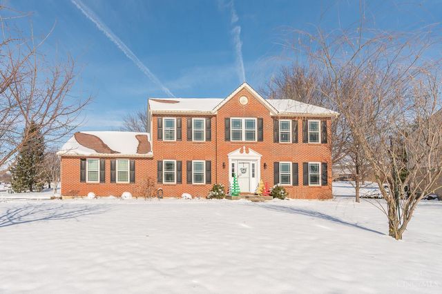 6491 Cedar Hill Drive, Liberty Twp, OH 45011