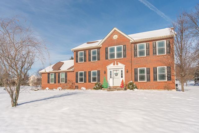 6491 Cedar Hill Drive, Liberty Twp, OH 45011