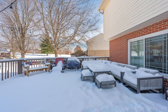 6491 Cedar Hill Drive, Liberty Twp, OH 45011