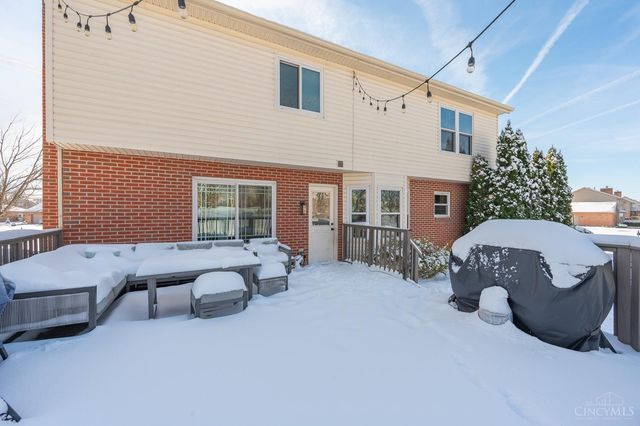 6491 Cedar Hill Drive, Liberty Twp, OH 45011