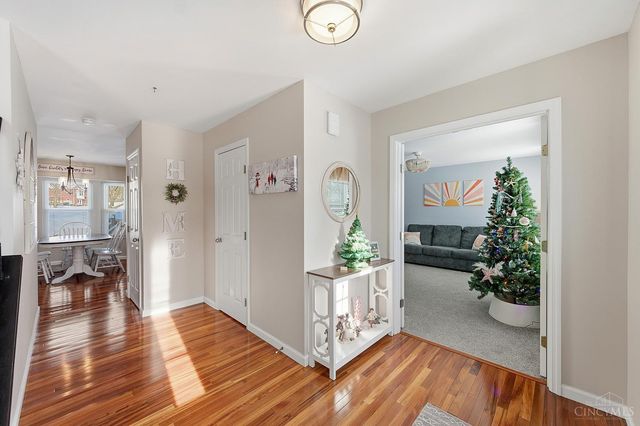 6491 Cedar Hill Drive, Liberty Twp, OH 45011