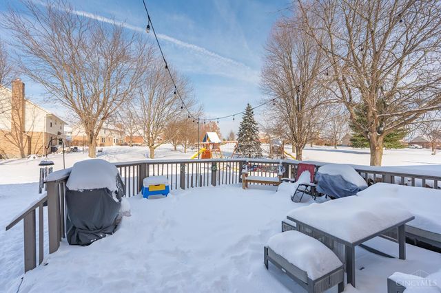 6491 Cedar Hill Drive, Liberty Twp, OH 45011