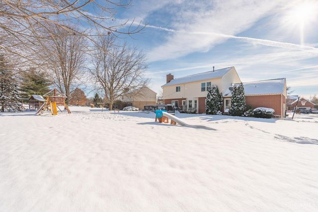 6491 Cedar Hill Drive, Liberty Twp, OH 45011