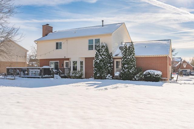 6491 Cedar Hill Drive, Liberty Twp, OH 45011