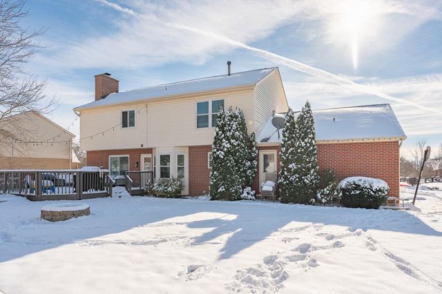 6491 Cedar Hill Drive, Liberty Twp, OH 45011