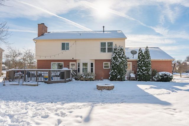 6491 Cedar Hill Drive, Liberty Twp, OH 45011