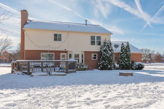 6491 Cedar Hill Drive, Liberty Twp, OH 45011