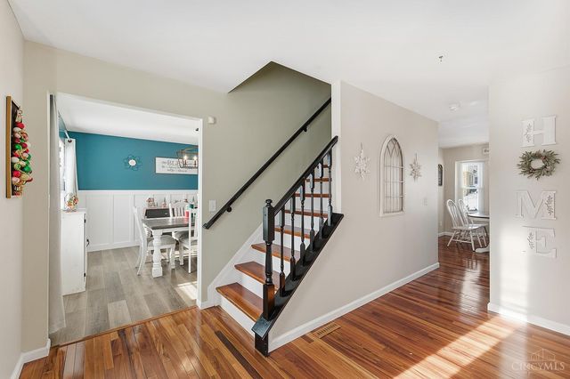 6491 Cedar Hill Drive, Liberty Twp, OH 45011