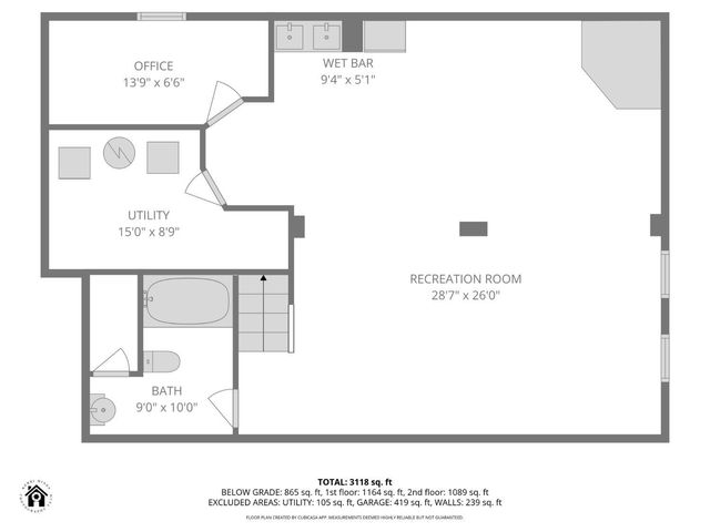 6491 Cedar Hill Drive, Liberty Twp, OH 45011