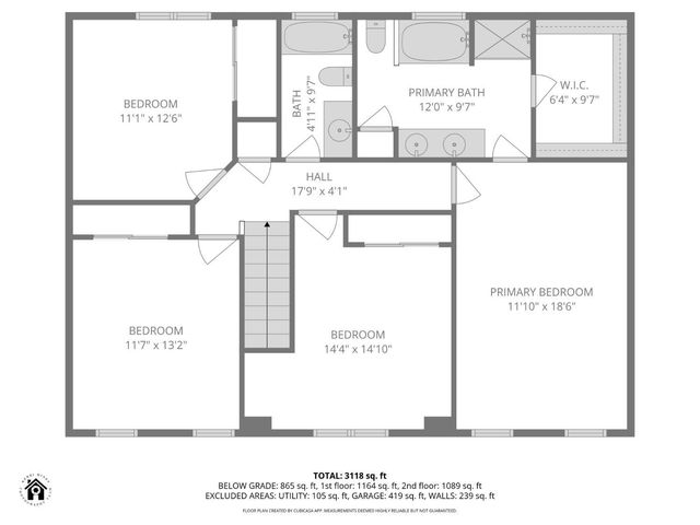 6491 Cedar Hill Drive, Liberty Twp, OH 45011