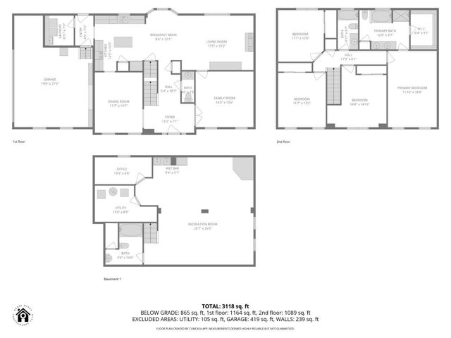 6491 Cedar Hill Drive, Liberty Twp, OH 45011