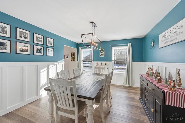 6491 Cedar Hill Drive, Liberty Twp, OH 45011