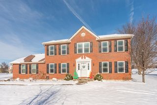 6491 Cedar Hill Drive, Liberty Twp, OH 45011