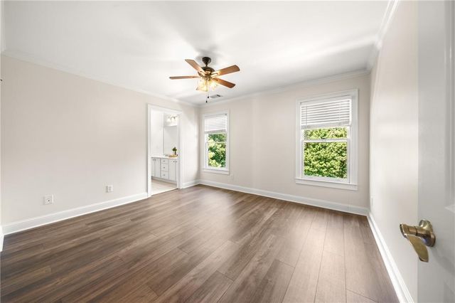 8805 Saddle Trail, Ball Ground, GA 30107