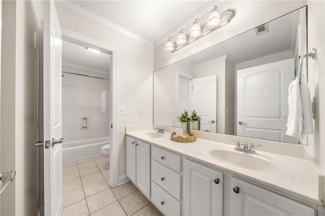 8805 Saddle Trail, Ball Ground, GA 30107