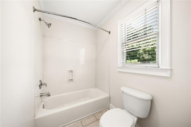 8805 Saddle Trail, Ball Ground, GA 30107