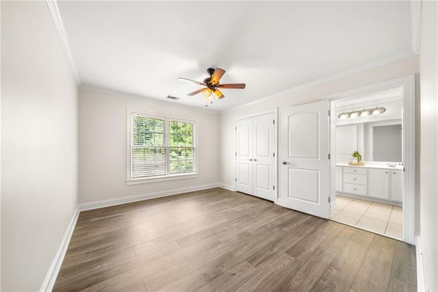 8805 Saddle Trail, Ball Ground, GA 30107