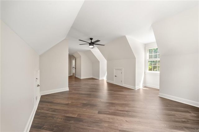 8805 Saddle Trail, Ball Ground, GA 30107