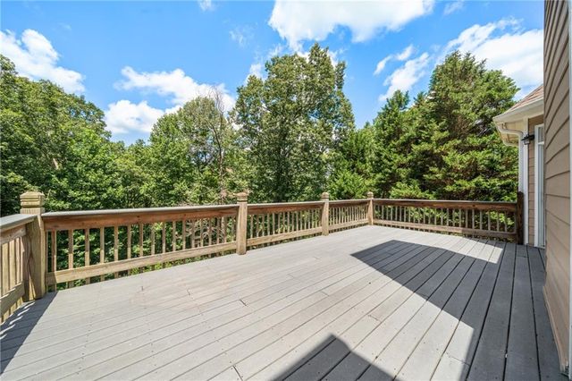 8805 Saddle Trail, Ball Ground, GA 30107
