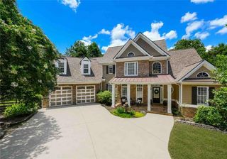 8805 Saddle Trail, Ball Ground, GA 30107
