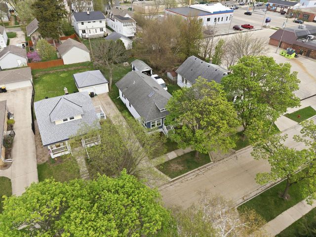 536 61st STREET, Wauwatosa, WI 53213