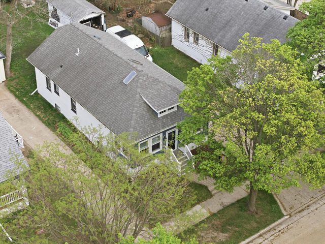 536 61st STREET, Wauwatosa, WI 53213