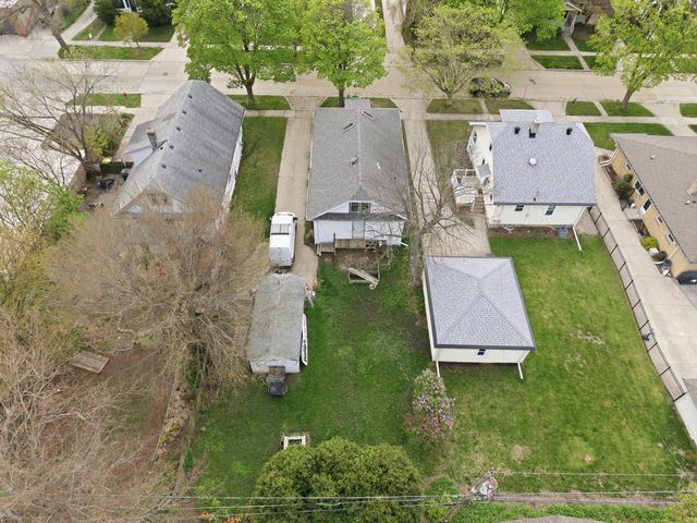 536 61st STREET, Wauwatosa, WI 53213