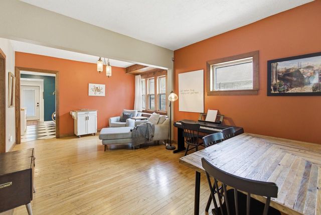 536 61st STREET, Wauwatosa, WI 53213