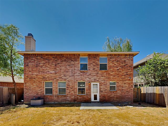 3421 Highpoint Drive, Denton, TX 76210