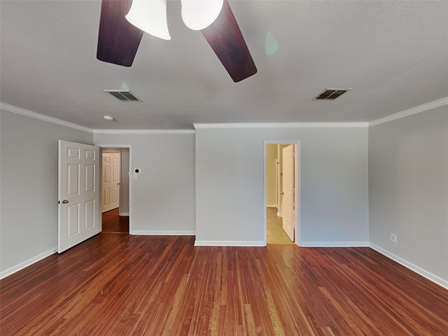 3421 Highpoint Drive, Denton, TX 76210