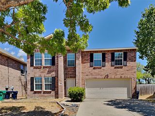 3421 Highpoint Drive, Denton, TX 76210