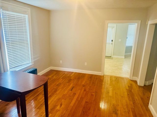 36 Cedar St 1A, Worcester, MA 01609