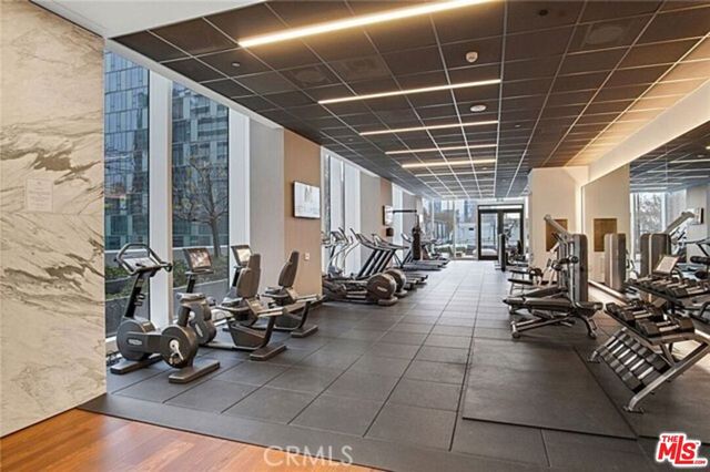 889 Francisco Street 1708, Los Angeles, CA 90017