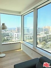 889 Francisco Street 1708, Los Angeles, CA 90017