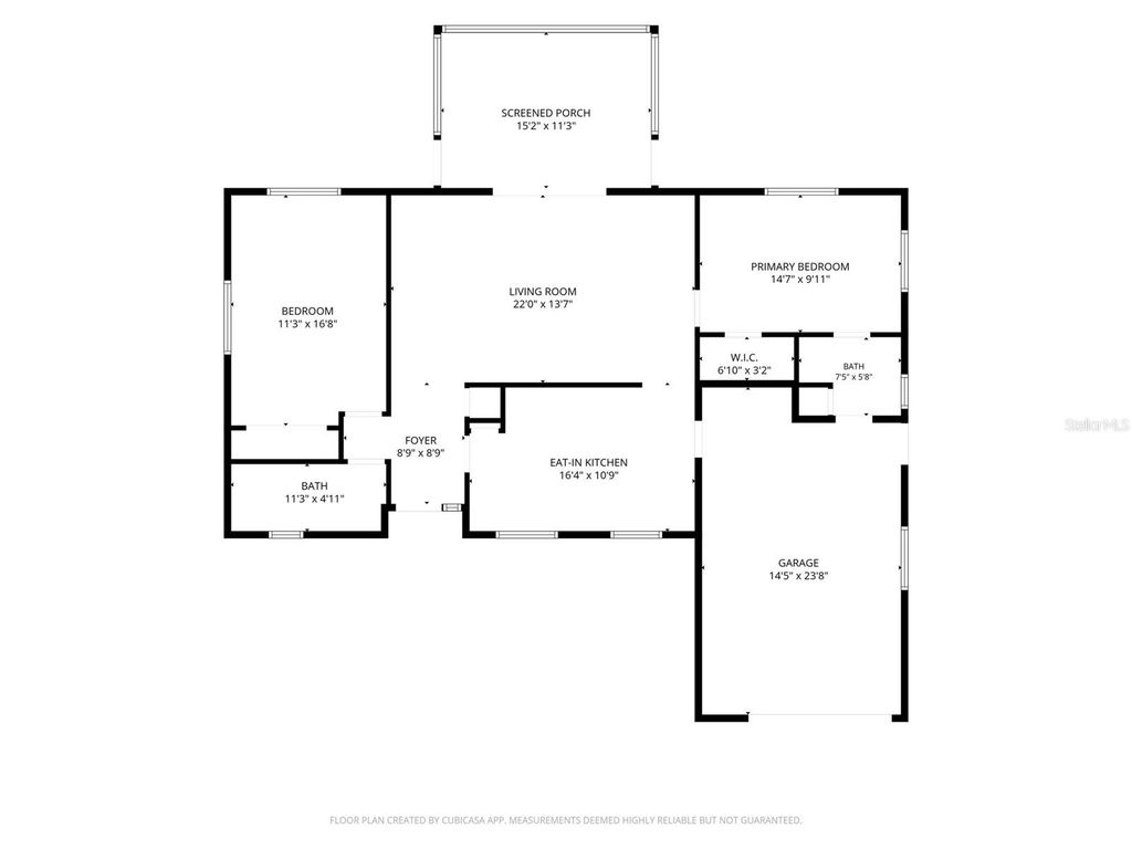 Image 35 of property listing at 1737 STARLIGHT DRIVE, Clearwater, FL 33755