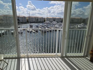 9 Harbour Isle Drive E 1, Fort Pierce, FL 34949