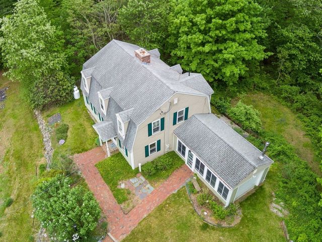 260 Crescent Street, West Bridgewater, MA 02379