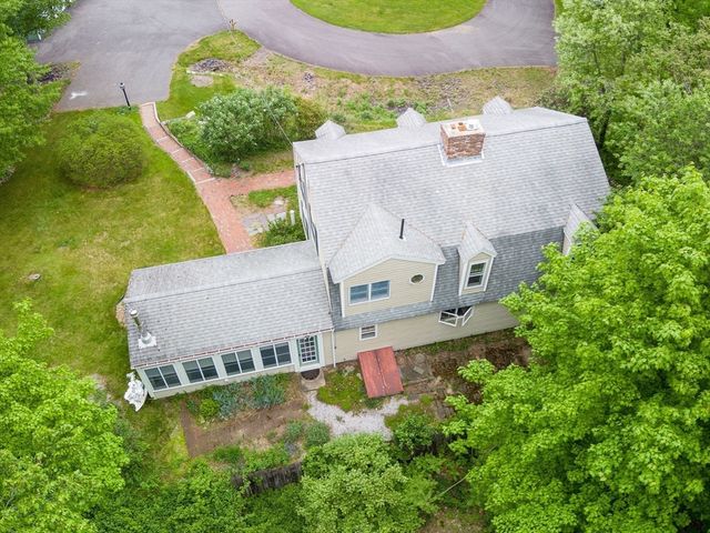 260 Crescent Street, West Bridgewater, MA 02379